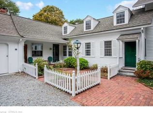 63 Cow Hill Rd, Killingworth, CT 06419