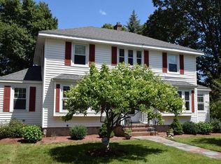 5 Norfolk Rd, Randolph, MA 02368
