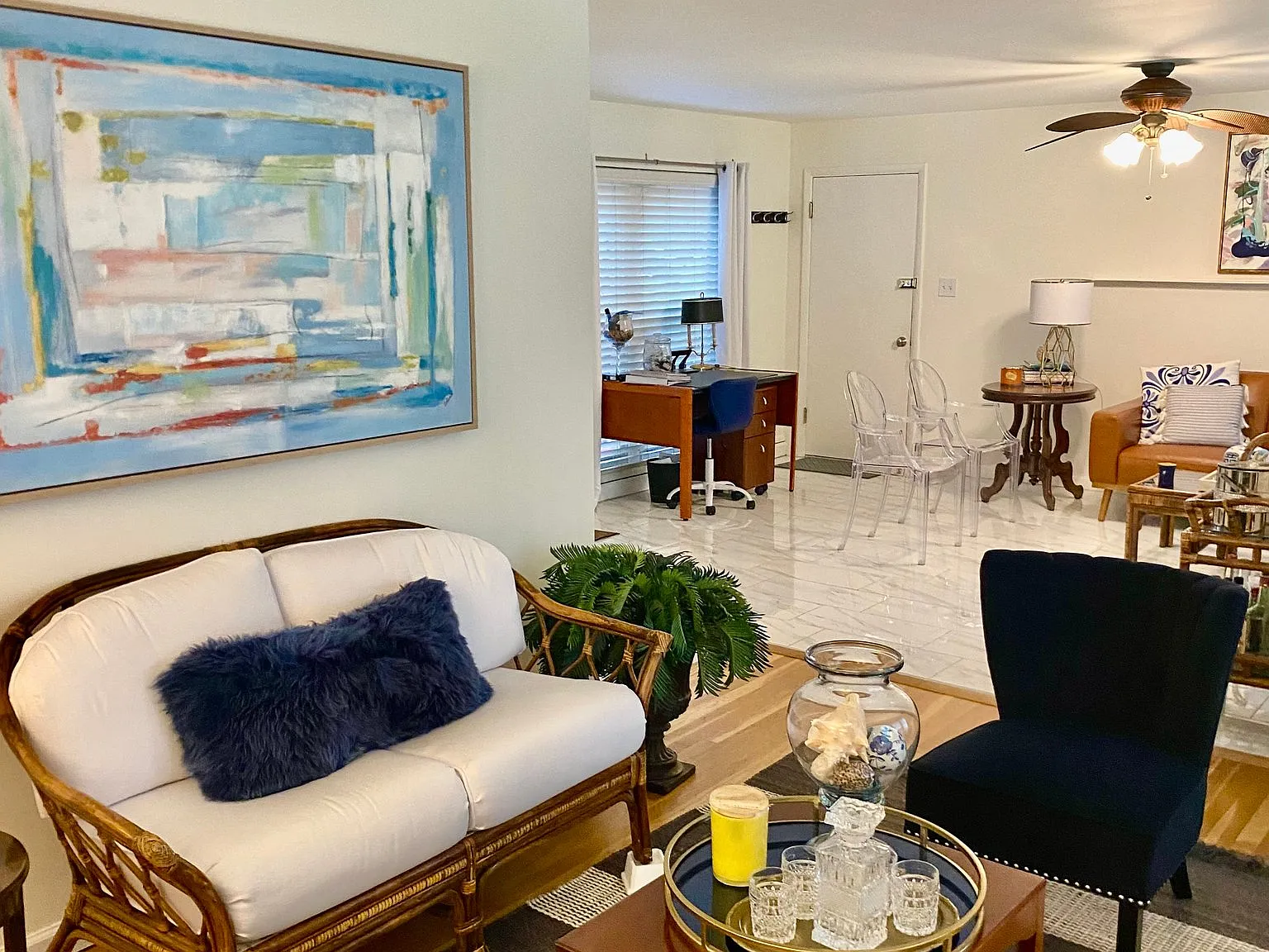 Short term lease Clayton home — Photo 4
