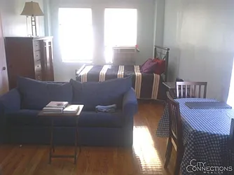 Rented by City Connections Realty