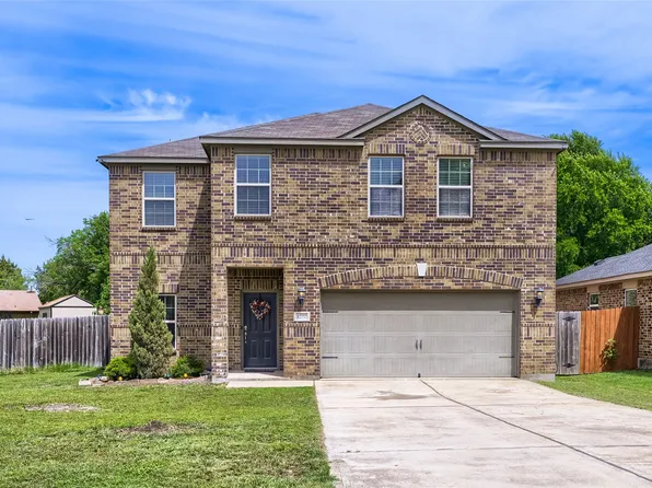 1200 Oak Creek Dr, Hutchins, TX 75141