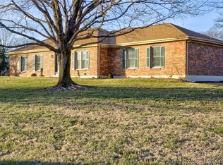 2325 Lenrose Ln NW, Corydon, IN 47112