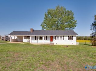 6319 Butler Mill Rd, Woodville, AL 35776