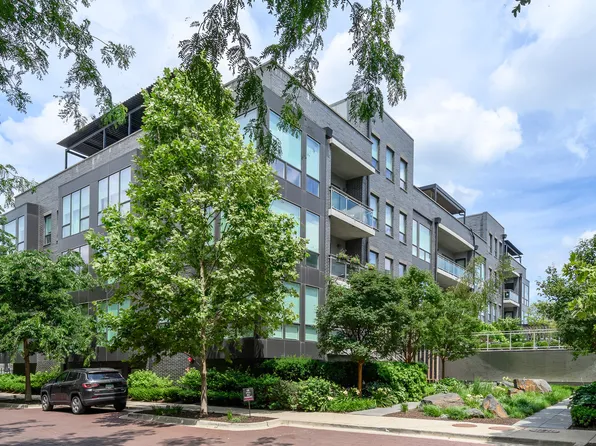 2643 N Hermitage Ave Unit 205, Chicago, IL 60614