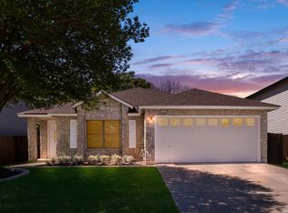 5147 Senisa Springs, San Antonio, TX 78251