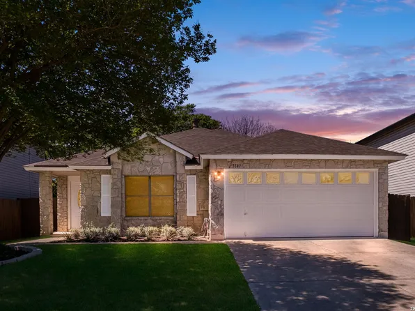 5147 Senisa Springs, San Antonio, TX 78251