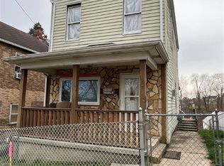465 7th St, Donora, PA 15033