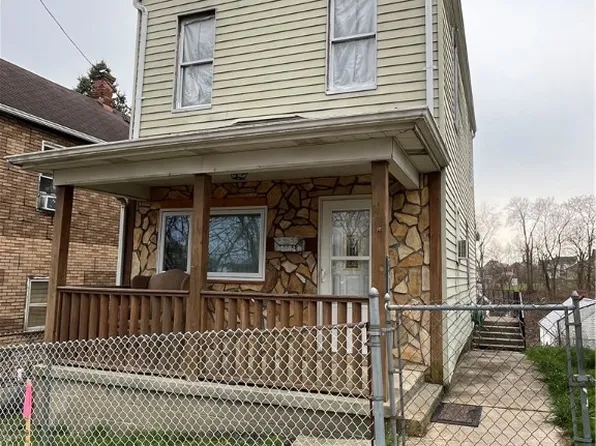 465 7th St, Donora, PA 15033