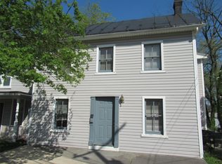 1110 Valley Ave #1, Winchester, VA 22601