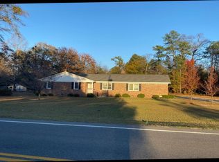 1129 Evans Mill Rd, Pageland, SC 29728