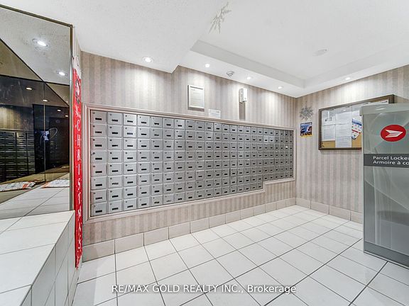 4th image of 21 Knightsbridge Rd #1905