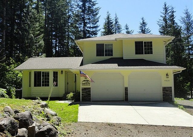 Like new Big Bend Home