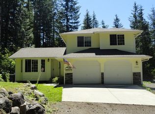 44828 Fir Rd, Gold Bar, WA 98251