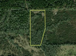 1500 County Road 4855, Timpson, TX 75975