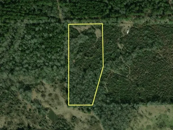 1500 County Road 4855, Timpson, TX 75975