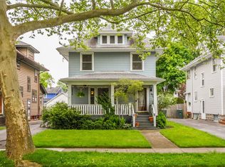 135 Marlborough Rd, Rochester, NY 14619