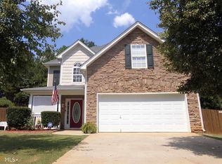 801 Freedom Walk, Locust Grove, GA 30248
