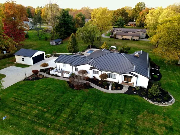 2000 Matthes Dr, Mansfield, OH 44906