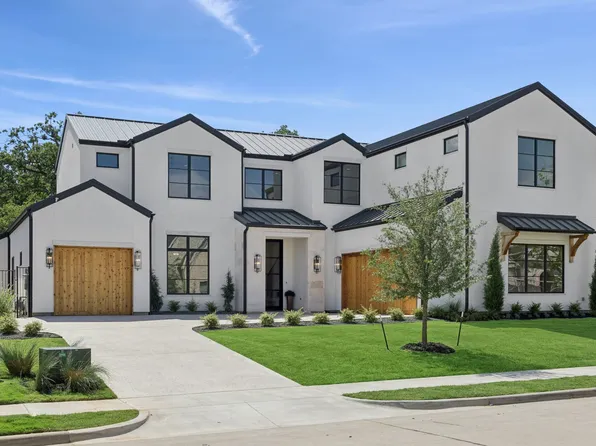 225 Metairie Ln, Southlake, TX 76092