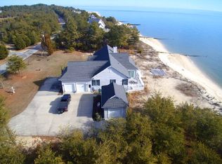 970 Tranquility Rd, Reedville, VA 22539