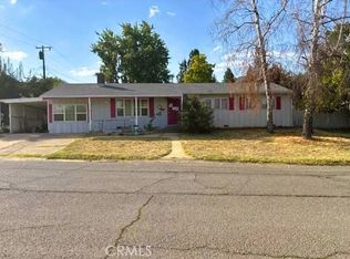 417 Discovery St, Yreka, CA