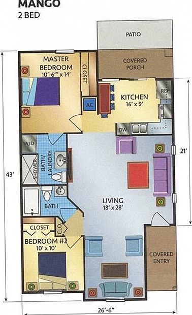 2nd image of 0 13th Ln SW