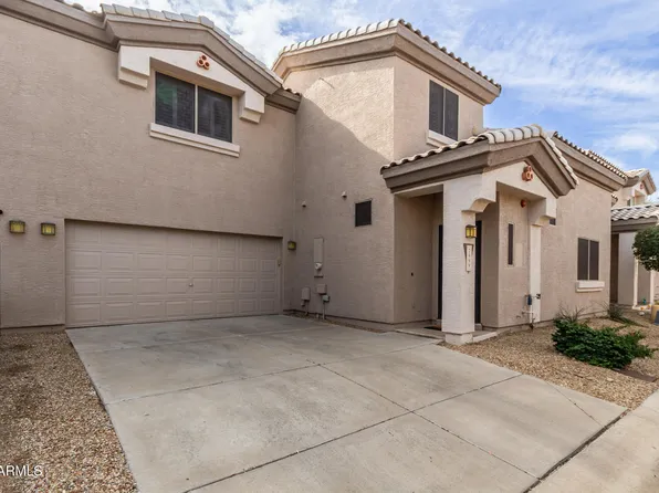 7999 W WALTANN Lane, Peoria, AZ 85382