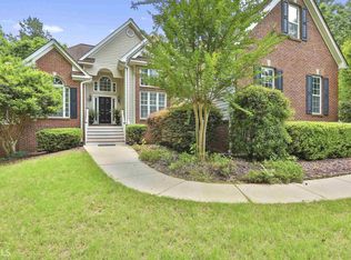 65 Rock Mill Trl, Senoia, GA 30276