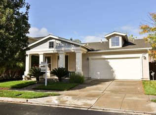 1005 Finn Way, Brentwood, CA 94513