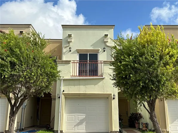 3820 W Daffodil Ave, McAllen, TX 78501