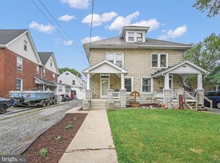 551 Donegal Springs Rd, Mount Joy, PA 17552