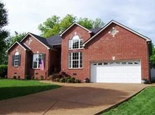 2125 Kenowick Ct, Spring Hill, TN 37174