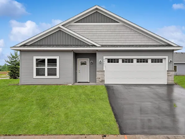 4901 Education Dr N, Hugo, MN 55038