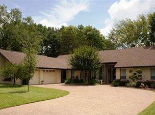 5902 Raleigh Dr, Tyler, TX 75703