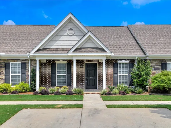 272 Harvester Drive, North Augusta, SC 29860