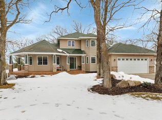 624 80th St NW, Rice, MN 56367