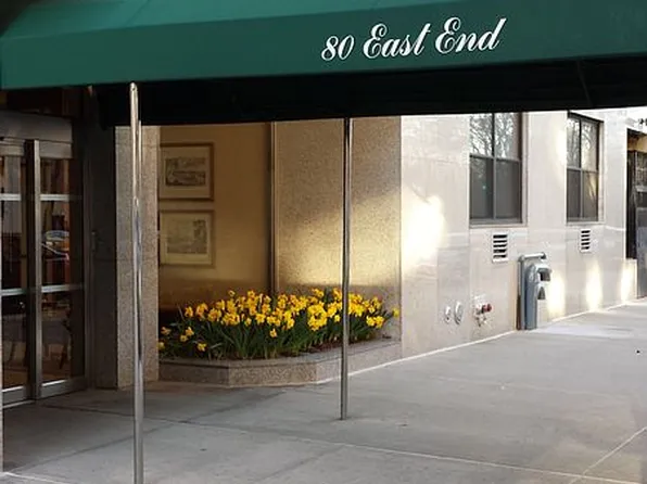 80 E End Ave #14DE, New York, NY 10028