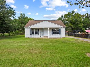 250 N Dewitt Rd, Vidor, TX 77662