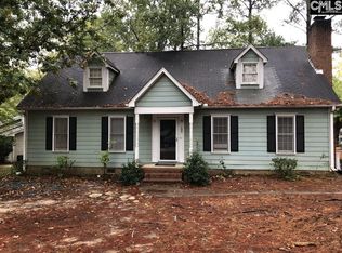 100 Saint Stephens W, Irmo, SC 29063