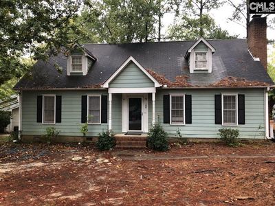 100 Saint Stephens W, Irmo, SC, 29063