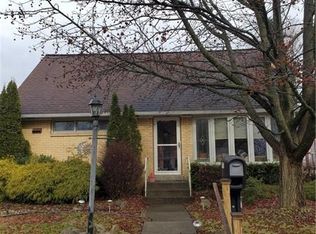 328 Reamer Ave, Carnegie, PA