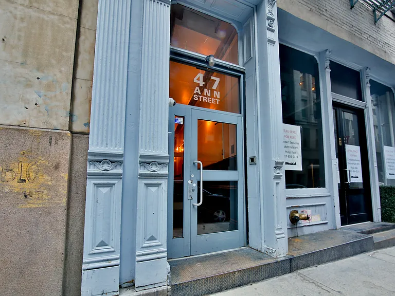 47 Ann St #5R — Photo 9