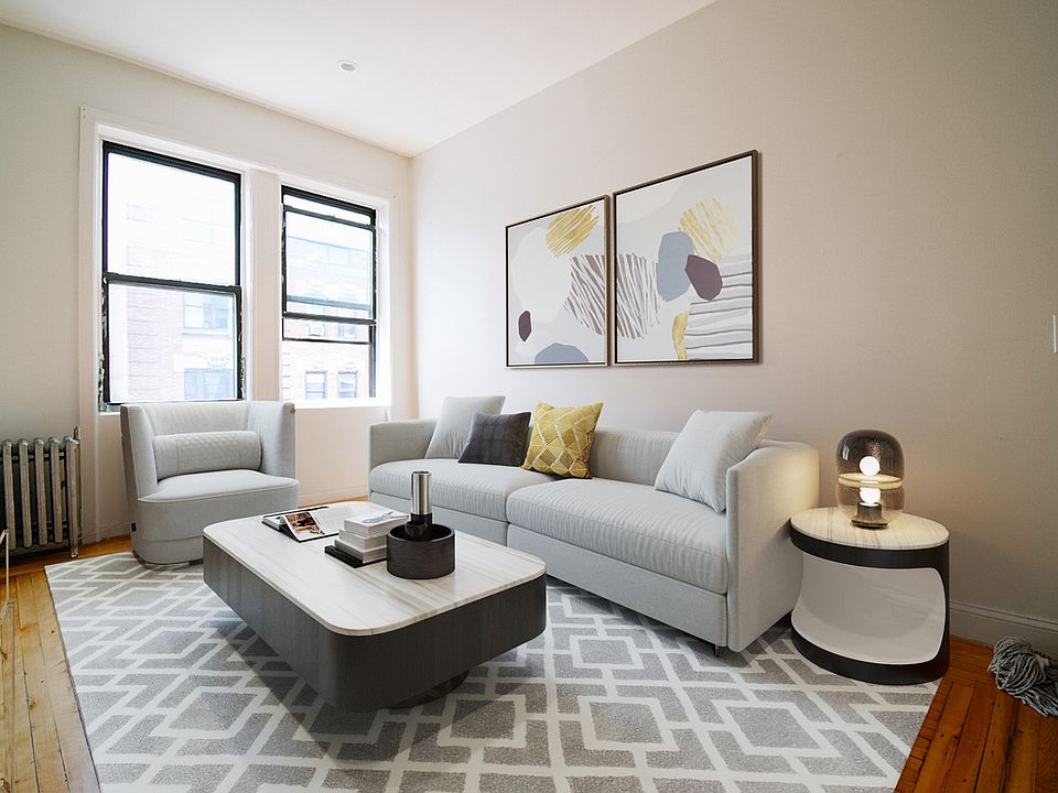 1st image of 603 W 139th St APT 4