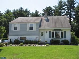 115 Spring Ridge Rd, King Of Prussia, PA 19406