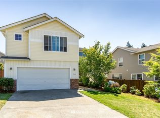 7614 196th St E, Spanaway, WA 98387