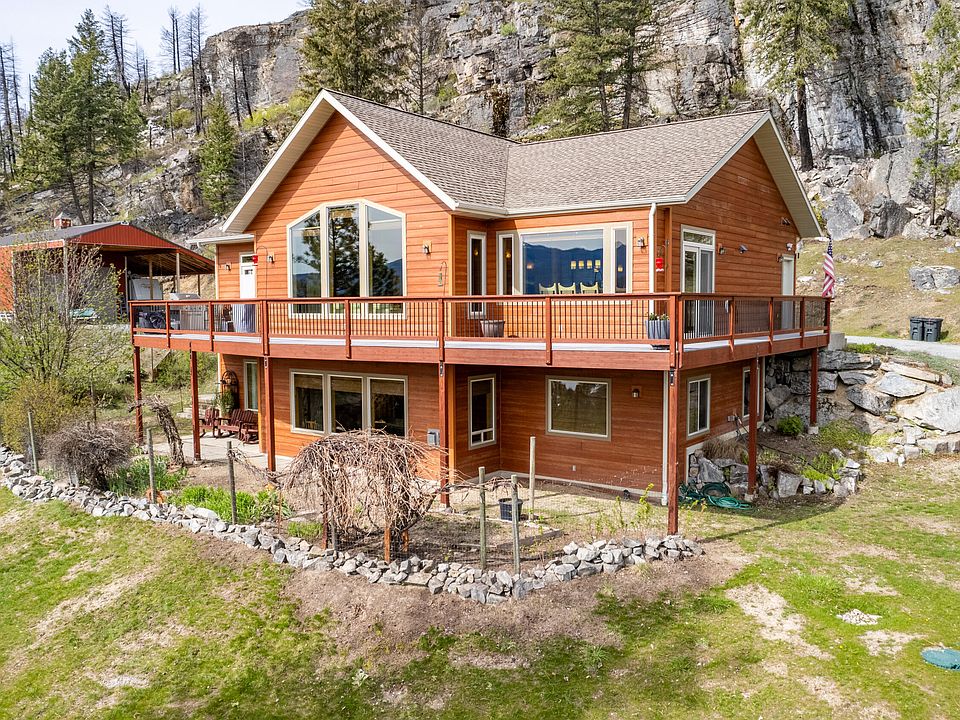 27 Breezy Top Ln, Kettle Falls, WA 99141 MLS 43278 Zillow