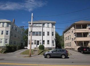 130 Stafford St, Worcester, MA 01603