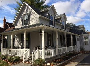 316 S Pendleton Ave, Pendleton, IN 46064