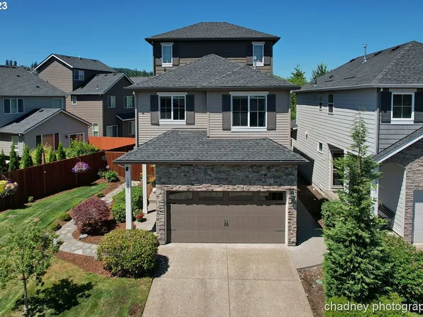 13901 SE Taralon Dr, Happy Valley, OR 97086