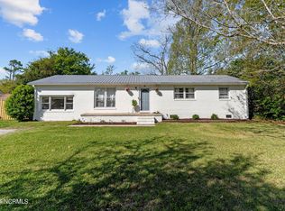 18 Green Meadows Dr, Wilmington, NC 28405